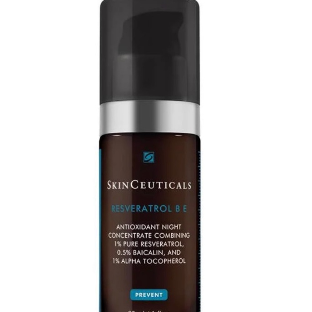 FINAL SALE! Skinceuticals Resveratrol BE NWB